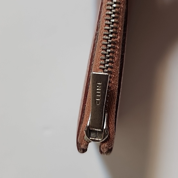 Celine compact wallet - Picture 4 of 10